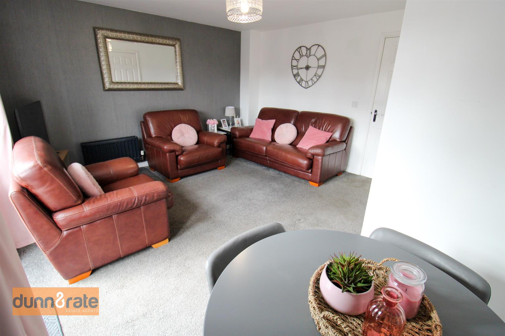Kisdon Avenue, Norton Heights, Stoke-On-Trent